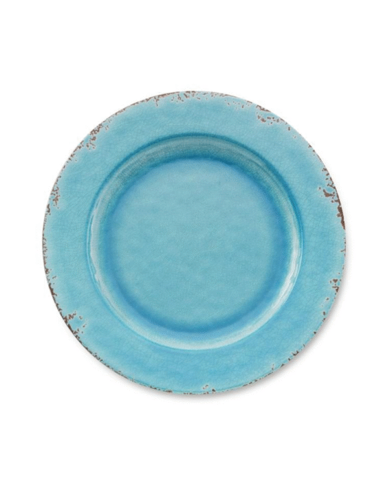 Melamine Dinner Plates