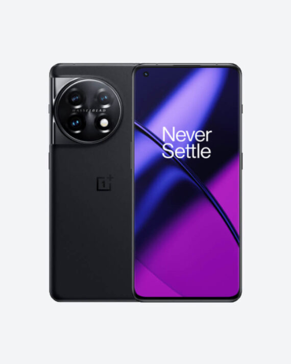 OnePlus 8 Pro Onyx