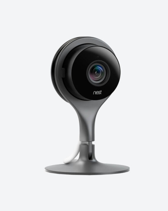Nest cam indoor