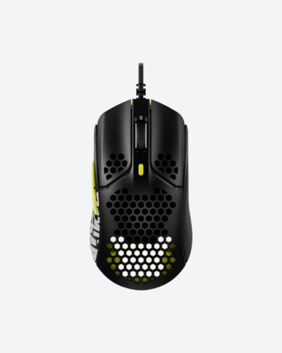 Gaming Mouse